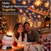Christmas Projection Night Light