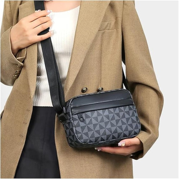 Casual Shoulder Bag