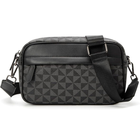Casual Shoulder Bag