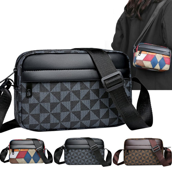 Casual Shoulder Bag