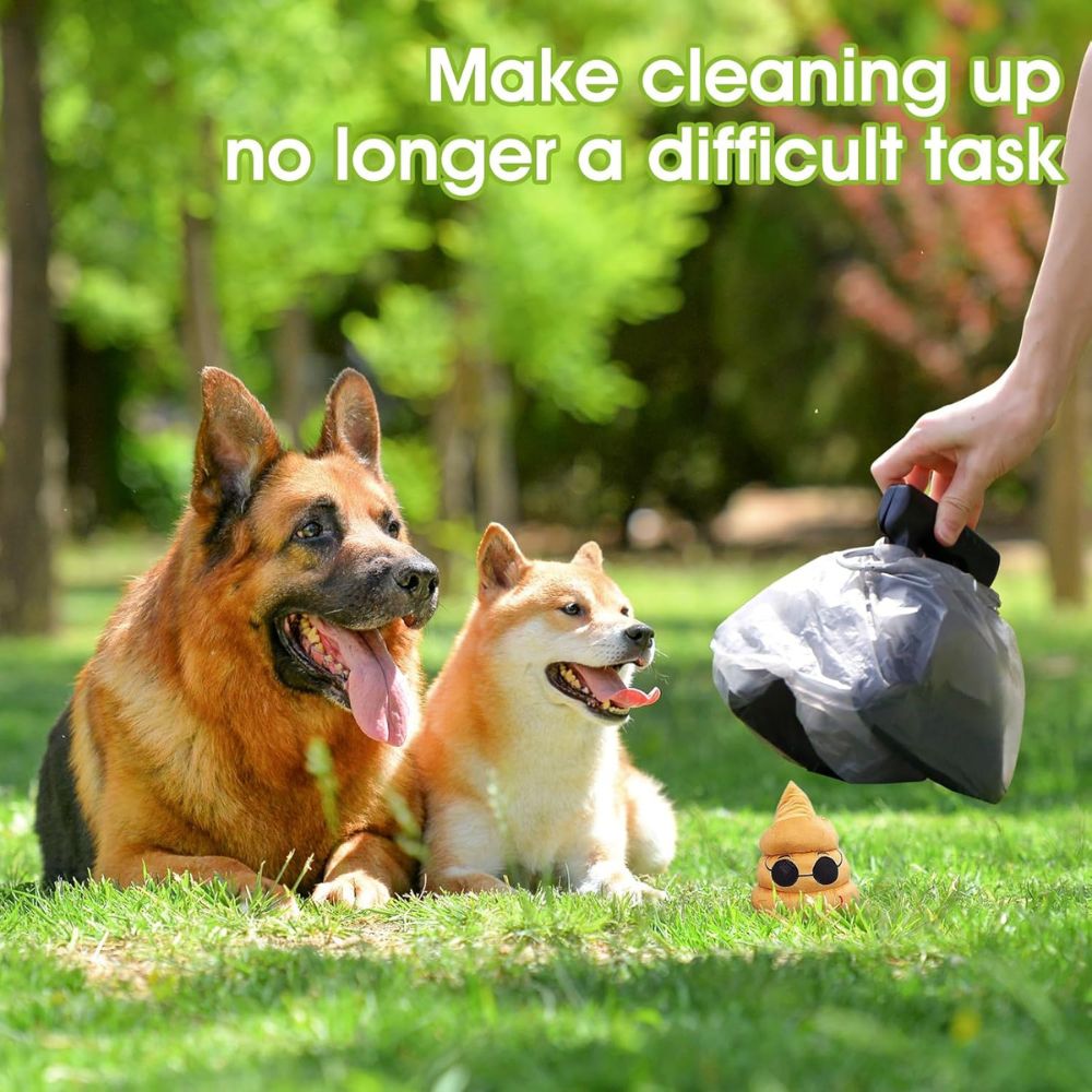 Easy Pet Waste Picker