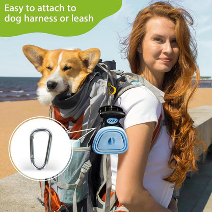 Easy Pet Waste Picker