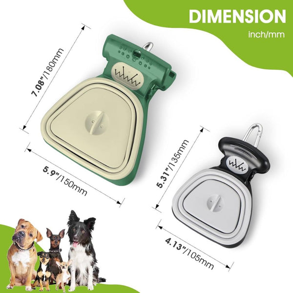 Easy Pet Waste Picker