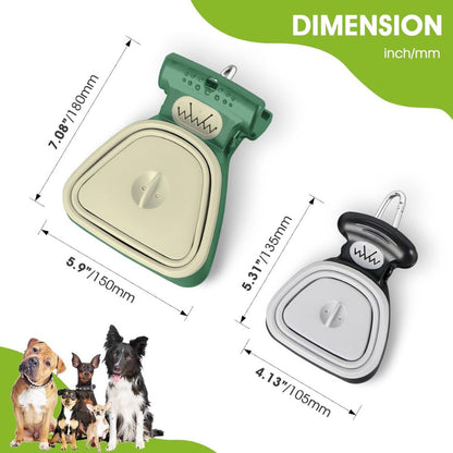 Easy Pet Waste Picker