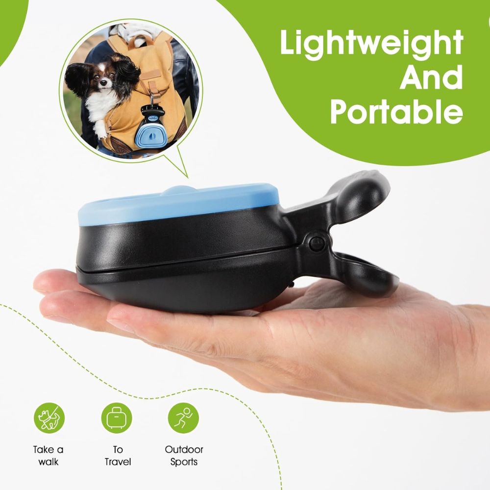 Easy Pet Waste Picker