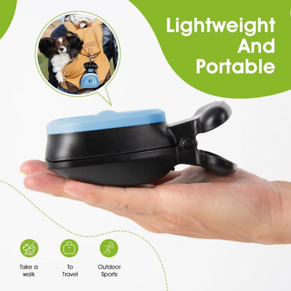Easy Pet Waste Picker