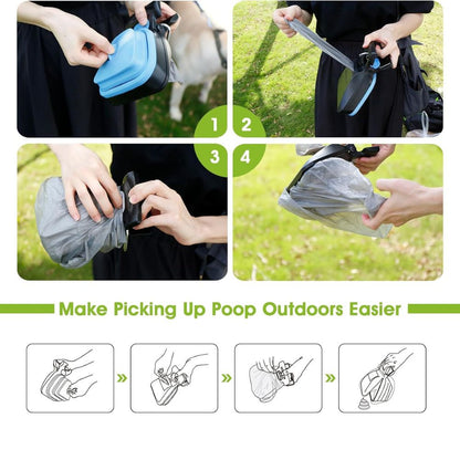 Easy Pet Waste Picker