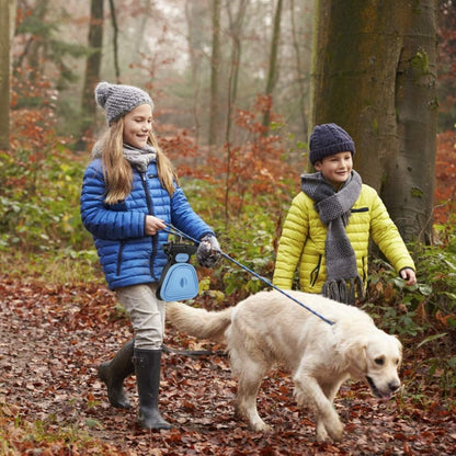 Easy Pet Waste Picker