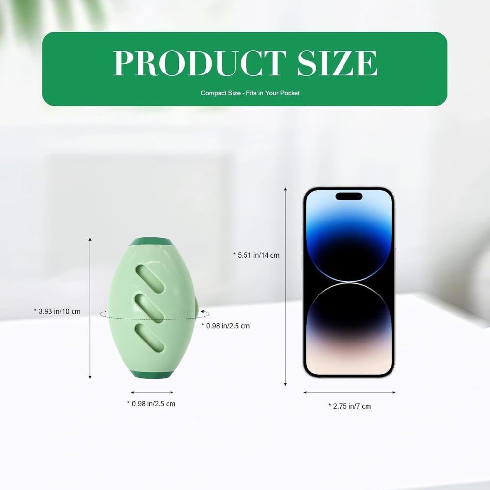 Reusable Washable Gel Lint Roller for Pet Hair