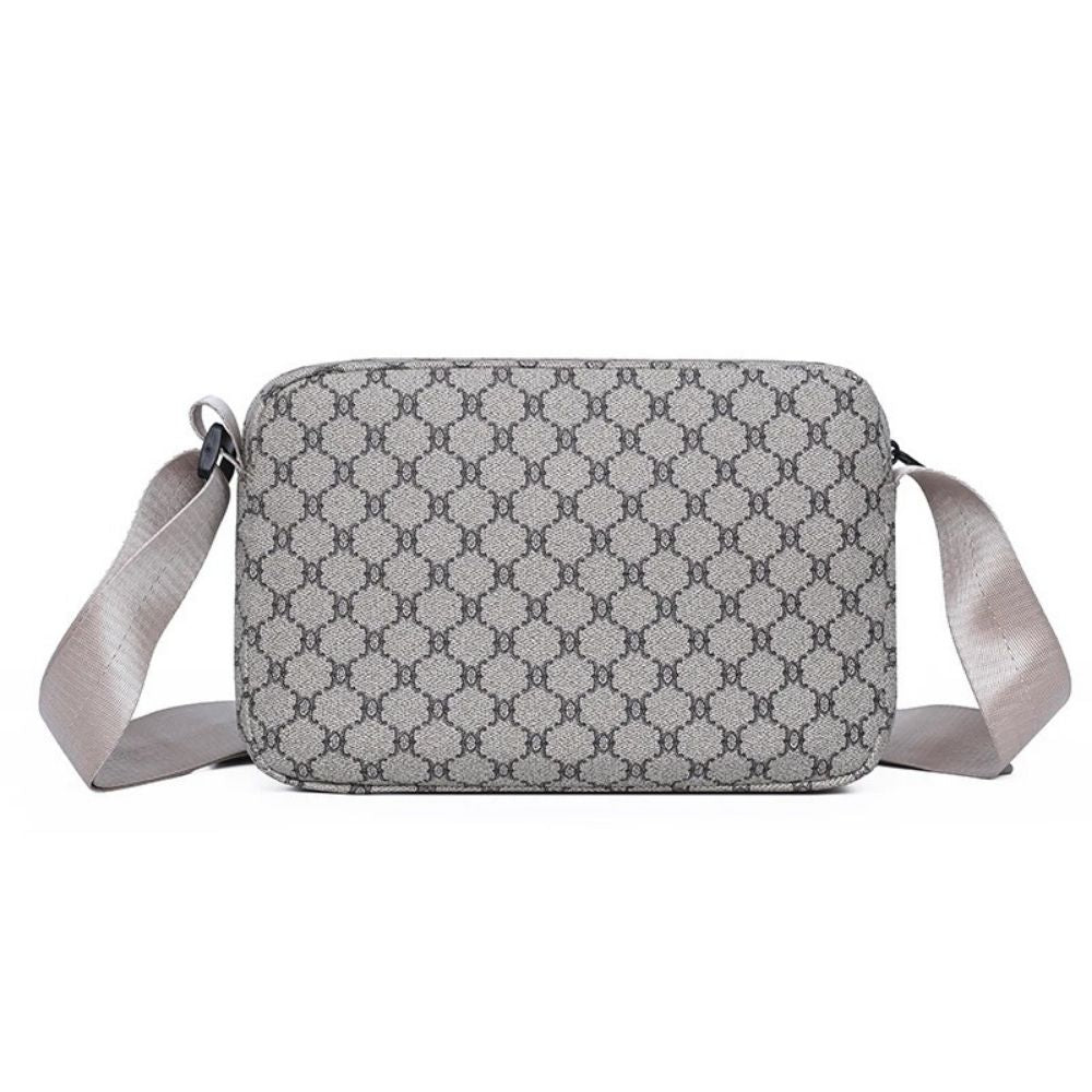 Lightweight Everyday Shoulder Bag