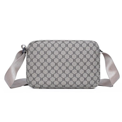 Lightweight Everyday Shoulder Bag