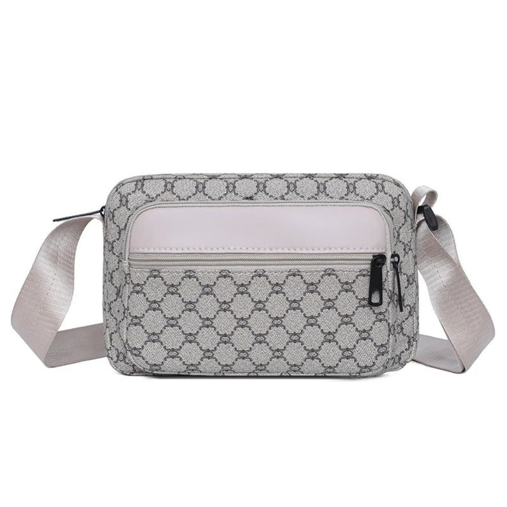 Lightweight Everyday Shoulder Bag
