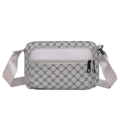 Lightweight Everyday Shoulder Bag