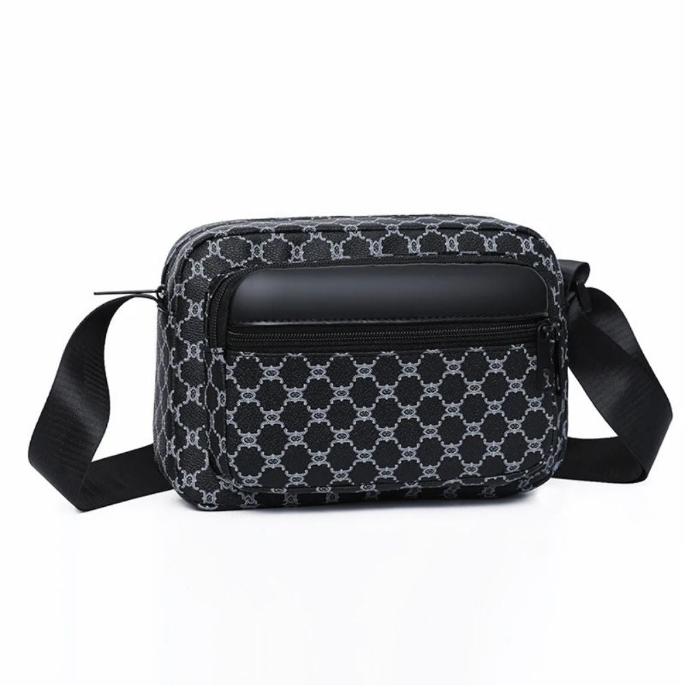 Lightweight Everyday Shoulder Bag