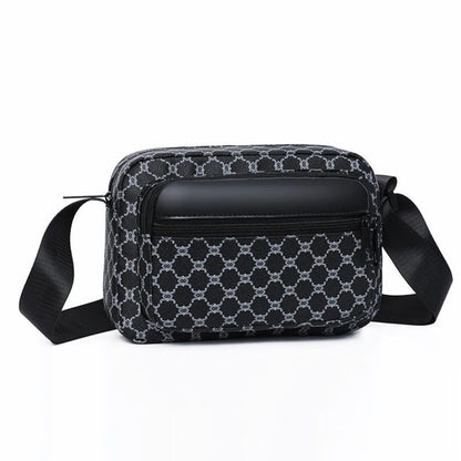 Lightweight Everyday Shoulder Bag