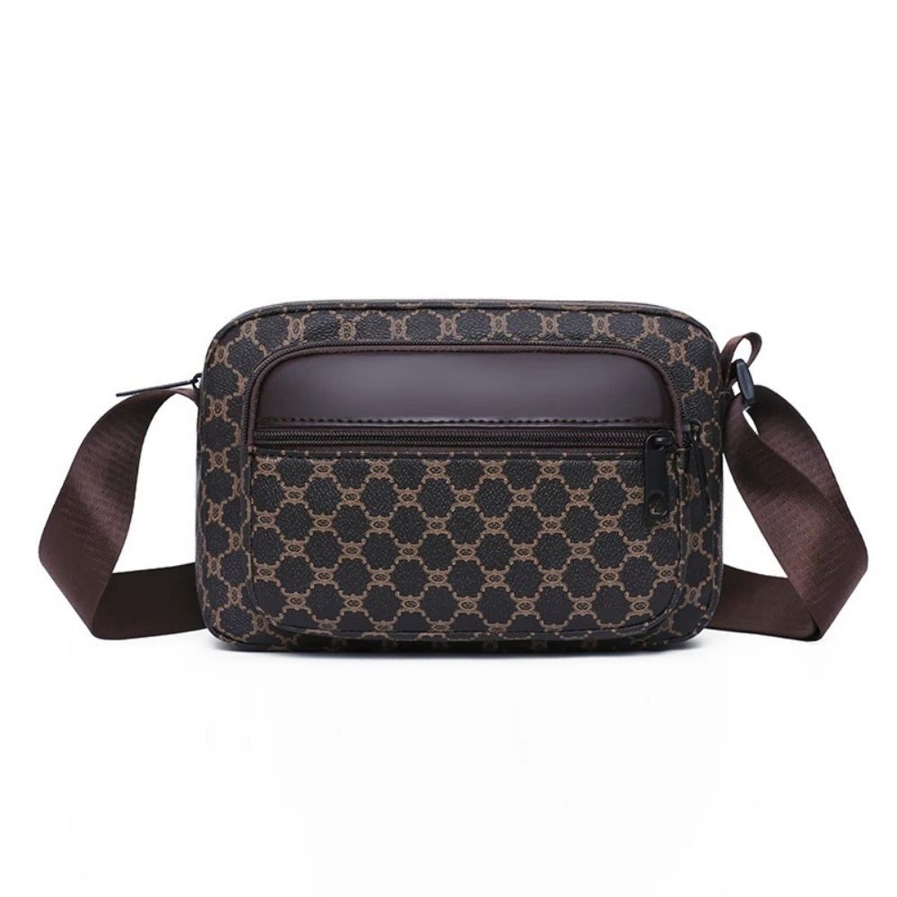 Lightweight Everyday Shoulder Bag