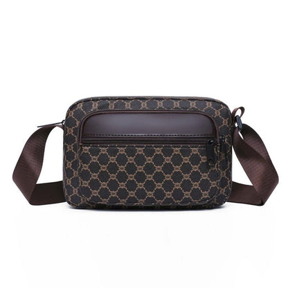 Lightweight Everyday Shoulder Bag