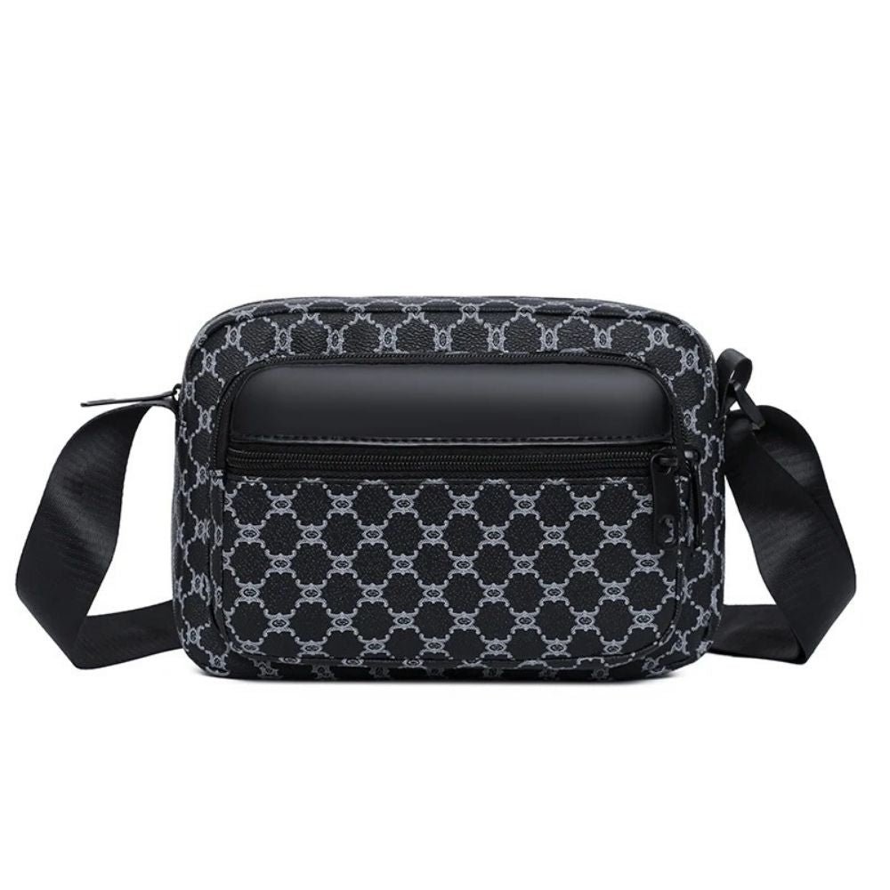 Lightweight Everyday Shoulder Bag