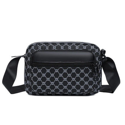 Lightweight Everyday Shoulder Bag