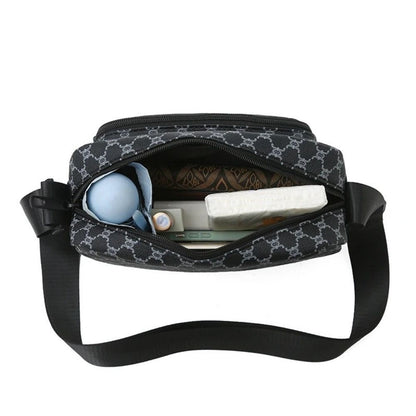 Lightweight Everyday Shoulder Bag