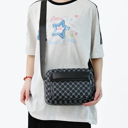 Lightweight Everyday Shoulder Bag