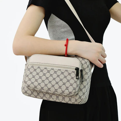 Lightweight Everyday Shoulder Bag