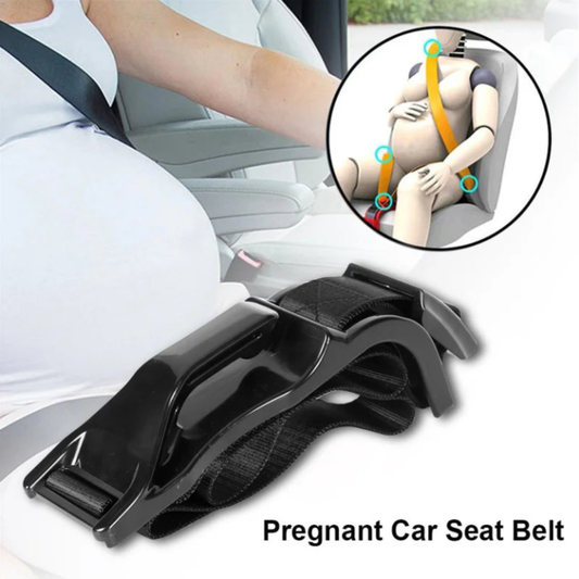 Pregnancy Car Seat Belt Adjuster