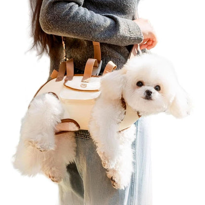 Snuggle Sling Dog Carrier