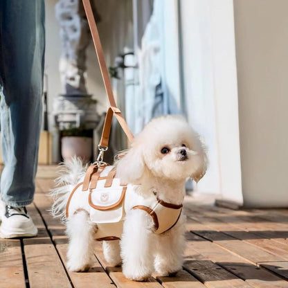 Snuggle Sling Dog Carrier