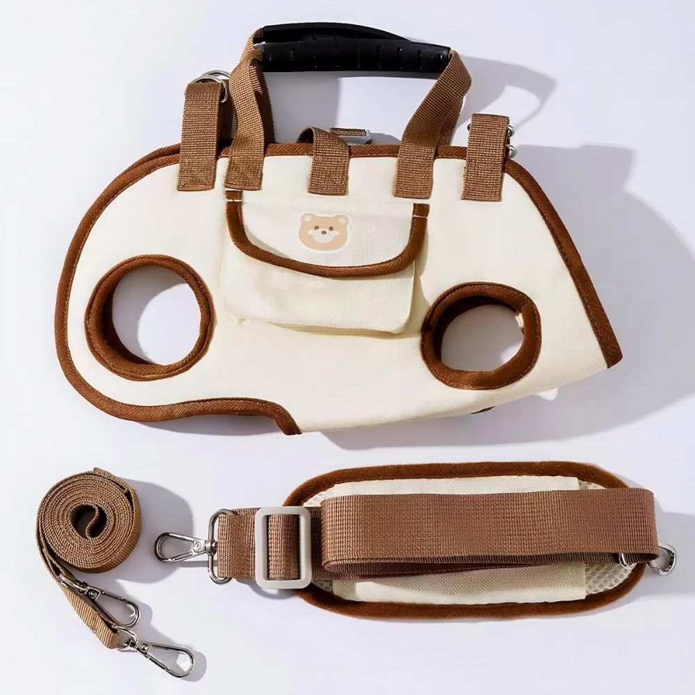 Snuggle Sling Dog Carrier