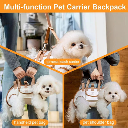 Snuggle Sling Dog Carrier