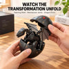 Transforming Mechanical Dragon Egg